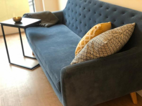 Saarland Appartements Nummer VIER
